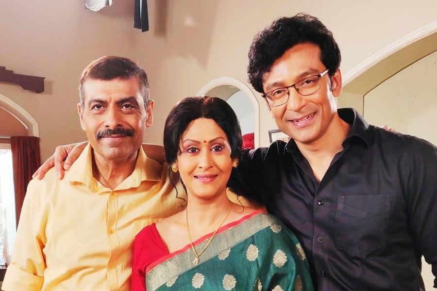 A glimpse of Tota Roy Chowdhury’s acting career on his birthday 