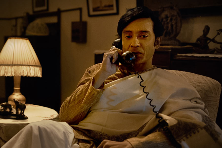 A glimpse of Tota Roy Chowdhury’s acting career on his birthday 