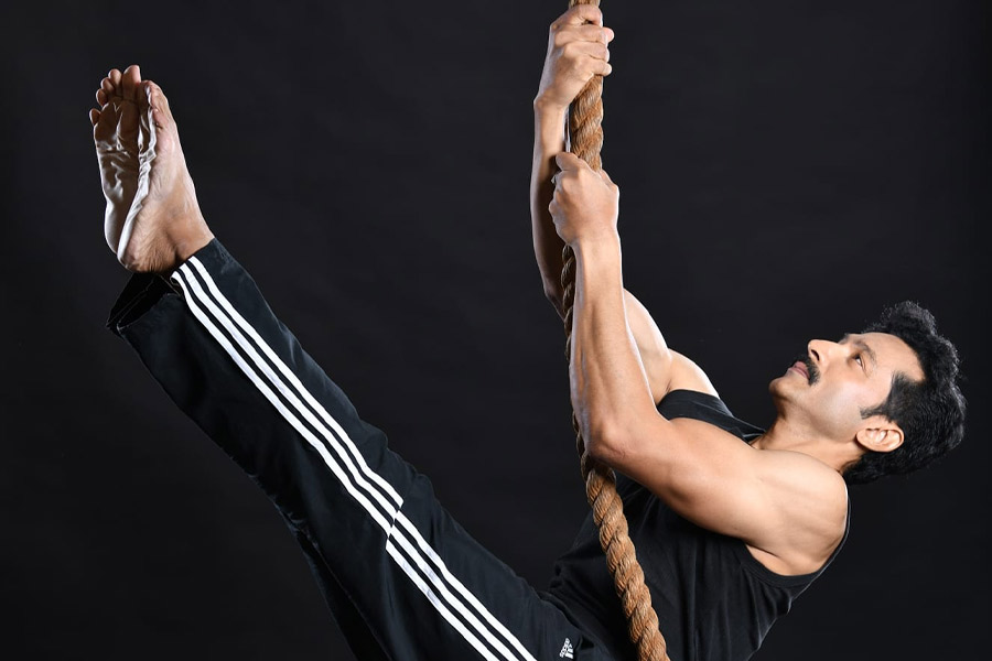 A glimpse of Tota Roy Chowdhury’s acting career on his birthday 