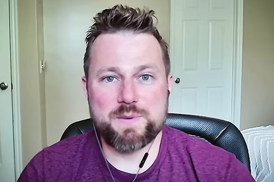 Incestuous cult groomed to practice polygamy, everyone was forced to have children