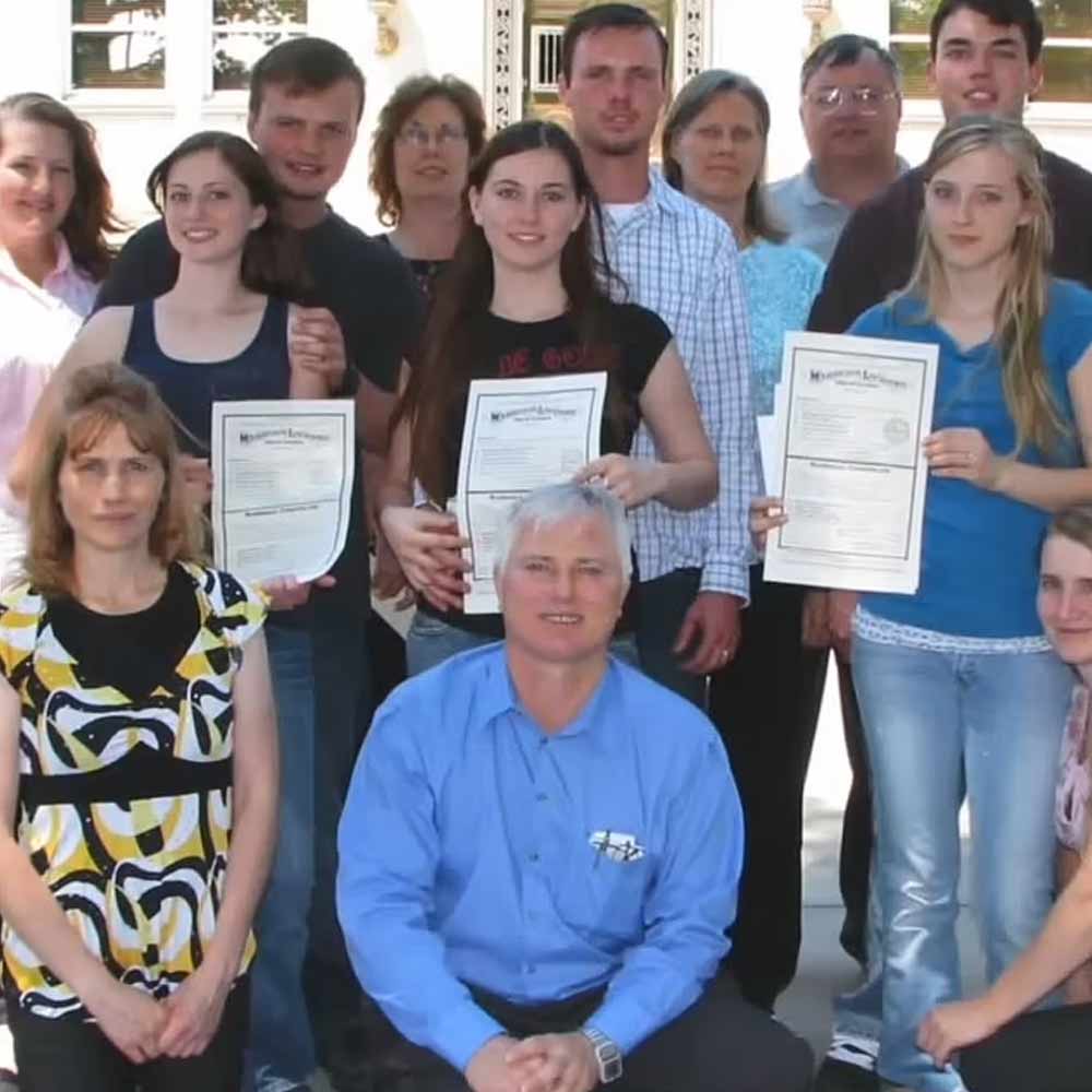 Incestuous cult groomed to practice polygamy, everyone was forced to have children