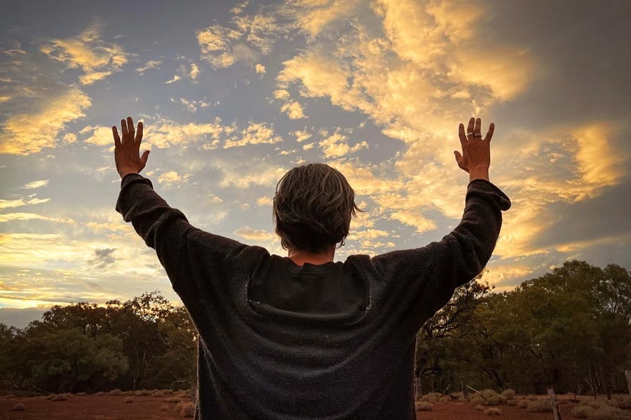 Incestuous cult groomed to practice polygamy, everyone was forced to have children