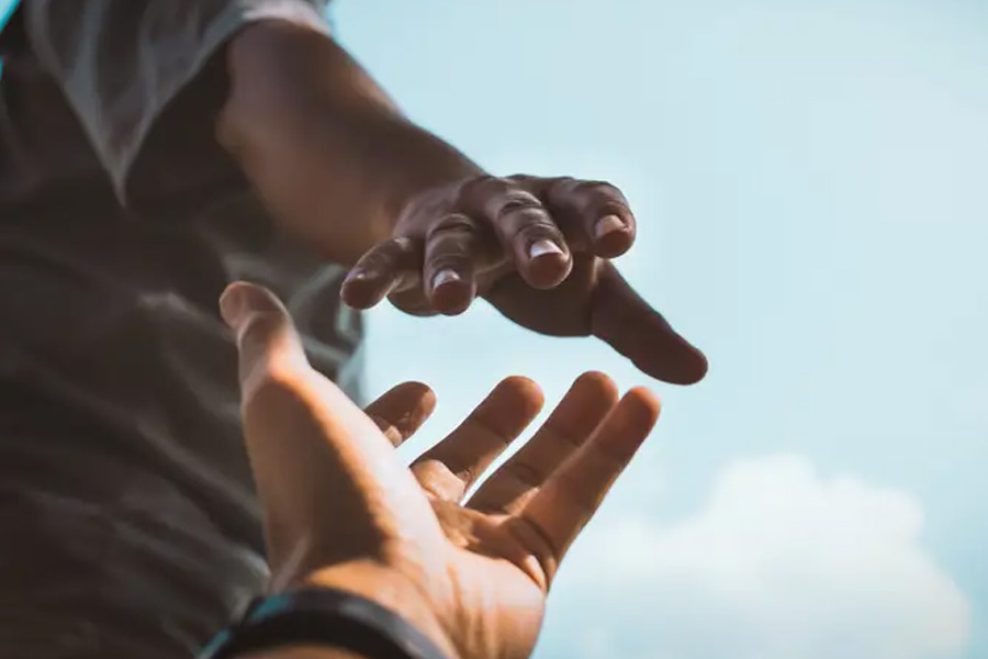 Incestuous cult groomed to practice polygamy, everyone was forced to have children