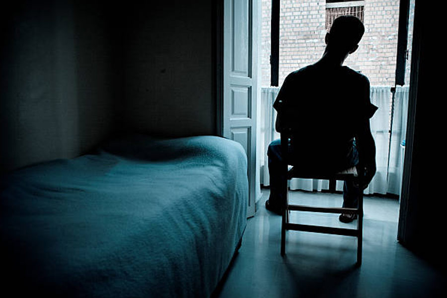 Incestuous cult groomed to practice polygamy, everyone was forced to have children