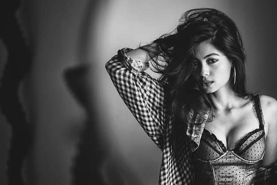 Meet Mirzapur actress Anangsha Biswas, who played the role of Zarina 