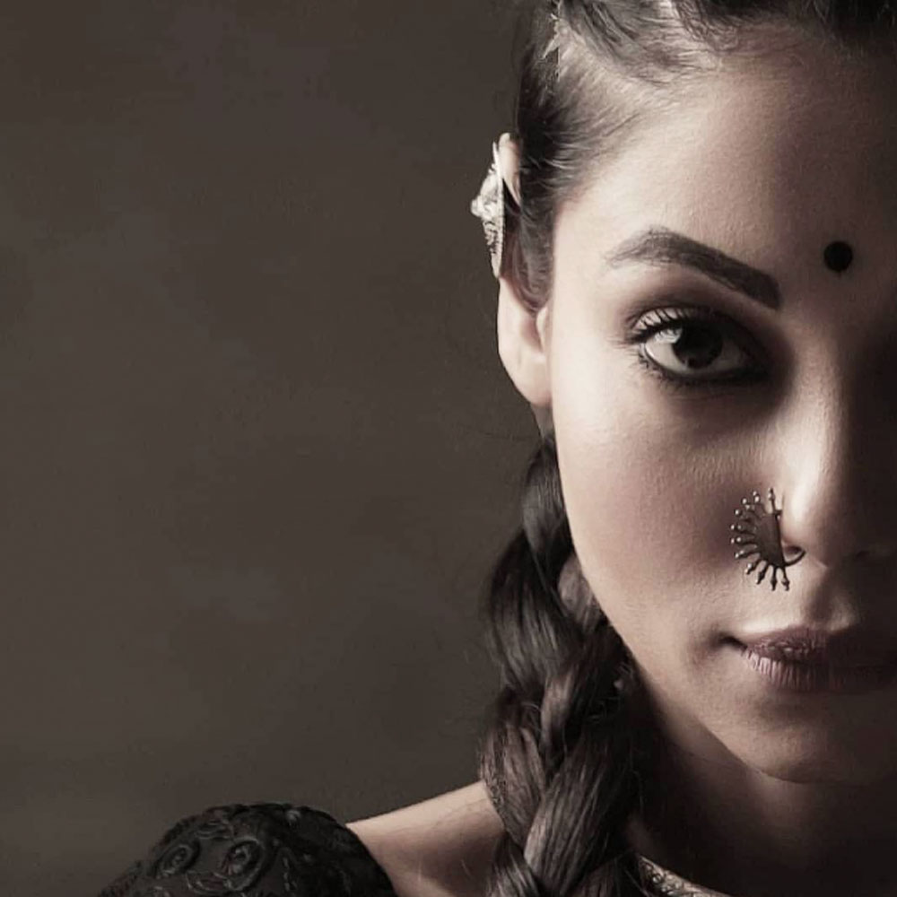 Meet Mirzapur actress Anangsha Biswas, who played the role of Zarina 