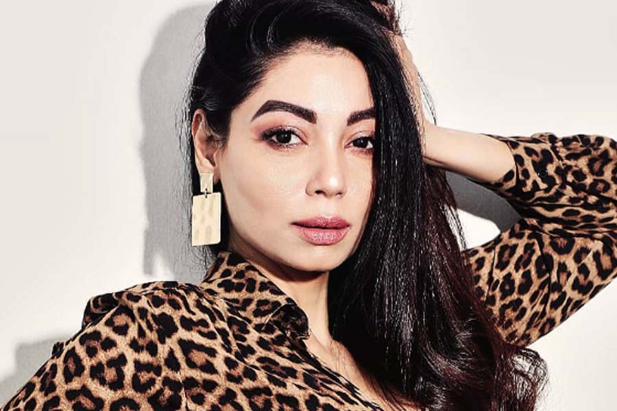 Meet Mirzapur actress Anangsha Biswas, who played the role of Zarina 