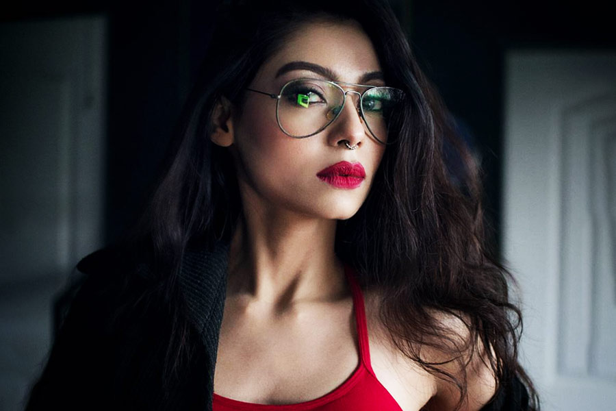 Meet Mirzapur actress Anangsha Biswas, who played the role of Zarina 