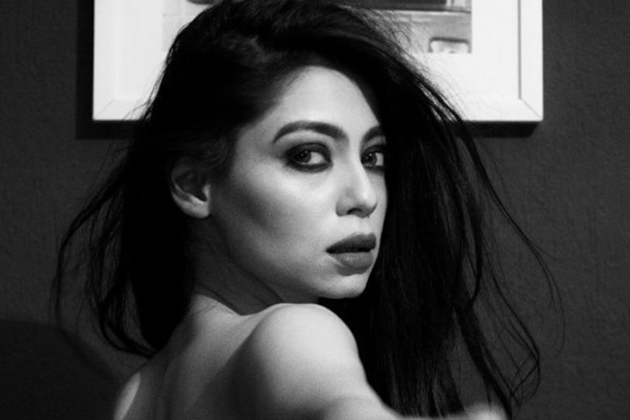 Meet Mirzapur actress Anangsha Biswas, who played the role of Zarina 