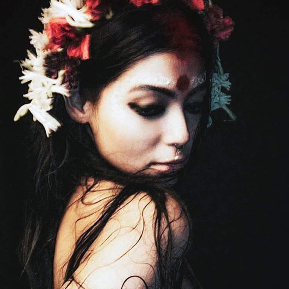 Meet Mirzapur actress Anangsha Biswas, who played the role of Zarina 