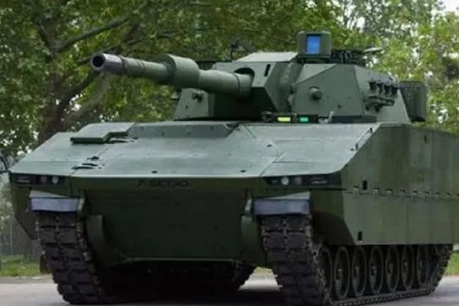 How Galwan valley clash with China and Russia-Ukraine war lead India to make new tank 