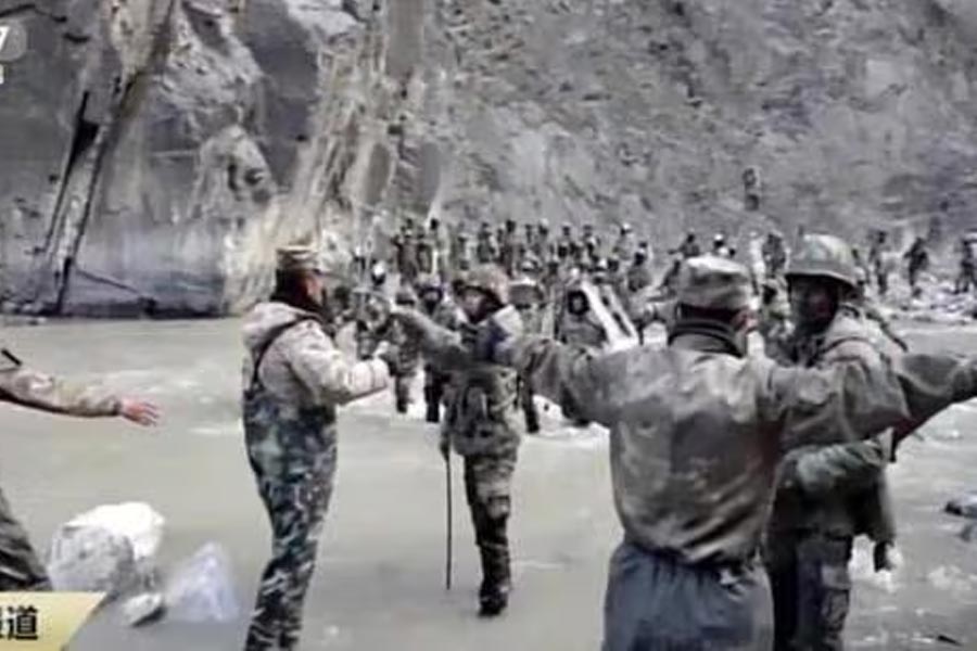 How Galwan valley clash with China and Russia-Ukraine war lead India to make new tank 