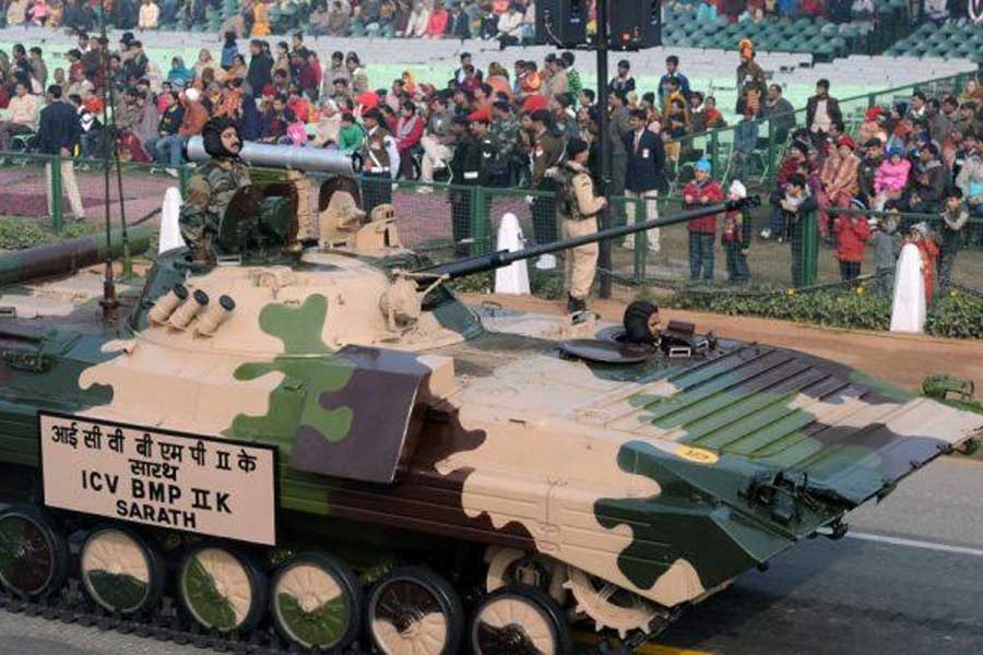 How Galwan valley clash with China and Russia-Ukraine war lead India to make new tank 