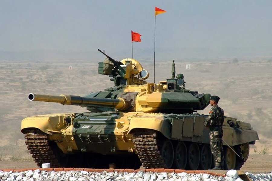 How Galwan valley clash with China and Russia-Ukraine war lead India to make new tank 