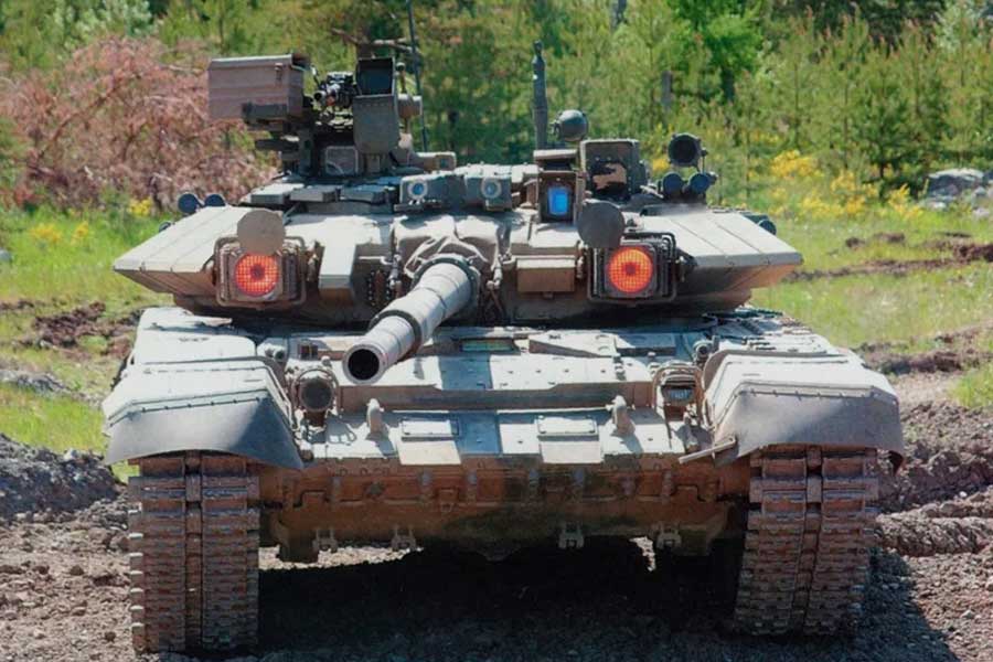 How Galwan valley clash with China and Russia-Ukraine war lead India to make new tank 