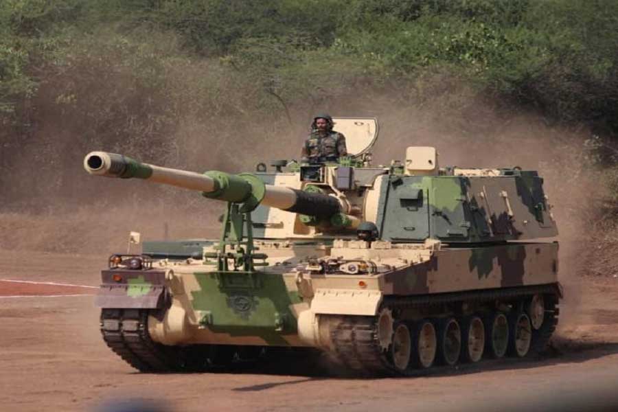 How Galwan valley clash with China and Russia-Ukraine war lead India to make new tank 