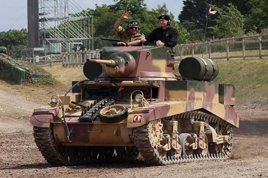 How Galwan valley clash with China and Russia-Ukraine war lead India to make new tank 