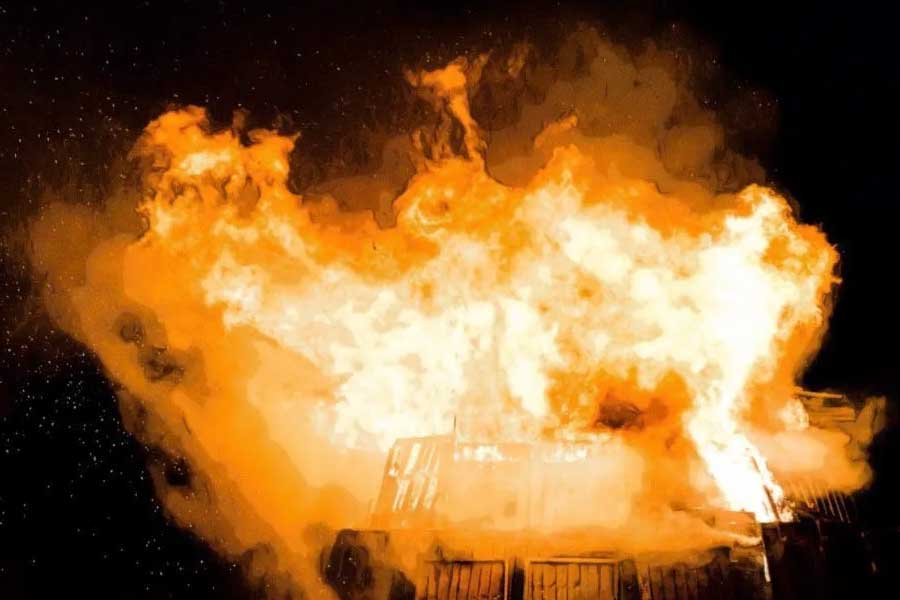 India and Russia partner to manufacture advanced ‘Mango’ tank rounds locally