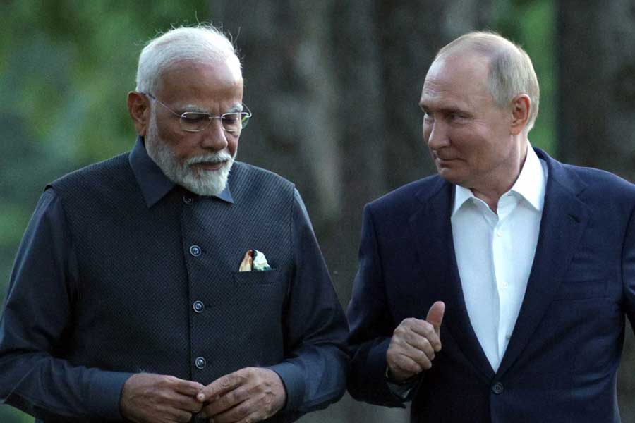 India and Russia partner to manufacture advanced ‘Mango’ tank rounds locally