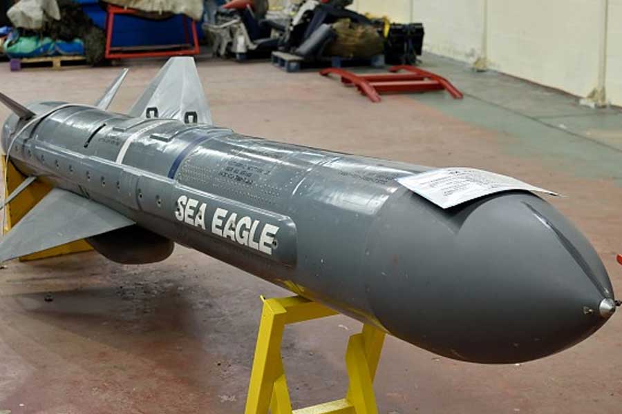 India and Russia partner to manufacture advanced ‘Mango’ tank rounds locally