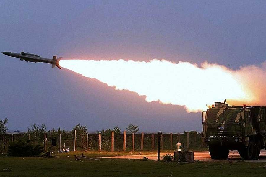 India and Russia partner to manufacture advanced ‘Mango’ tank rounds locally