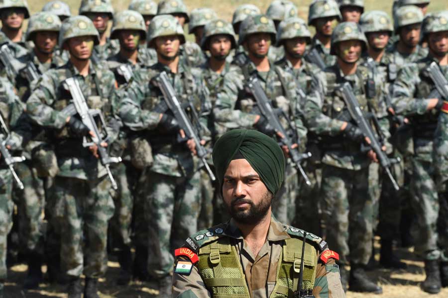 India and Russia partner to manufacture advanced ‘Mango’ tank rounds locally