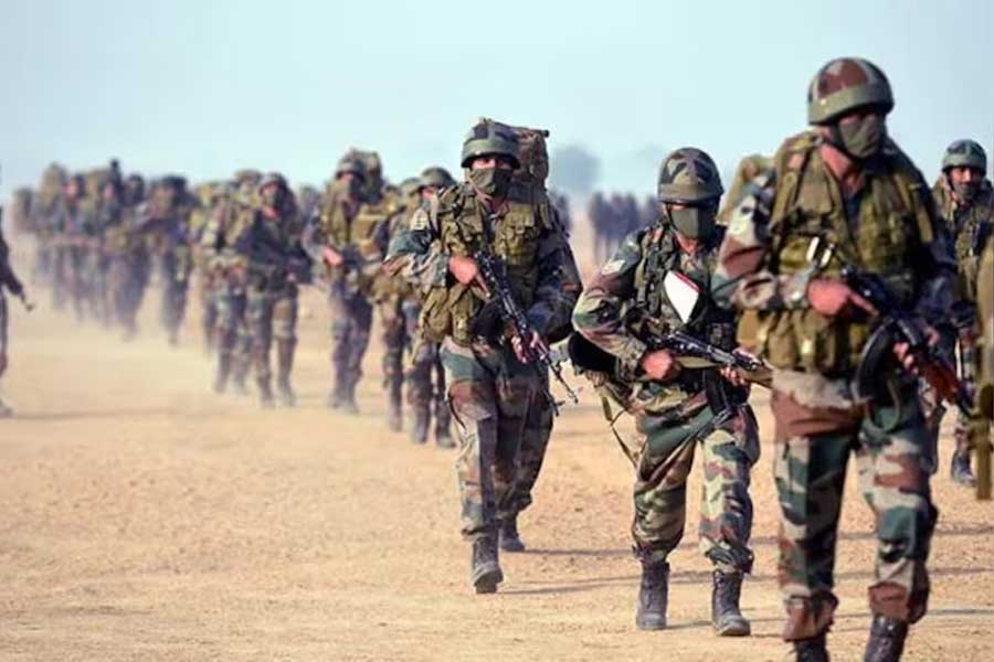 India and Russia partner to manufacture advanced ‘Mango’ tank rounds locally