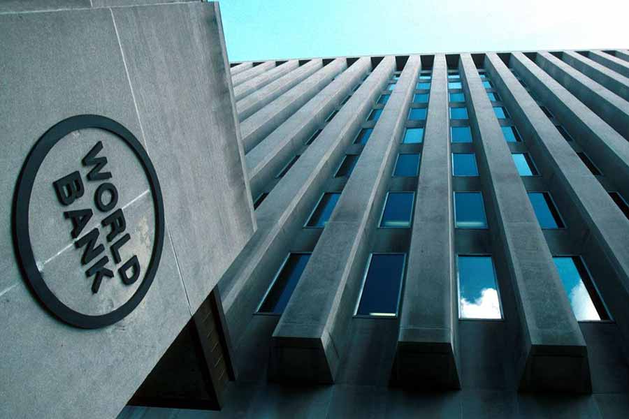 Where are India and other countries in World Bank list of classification by income