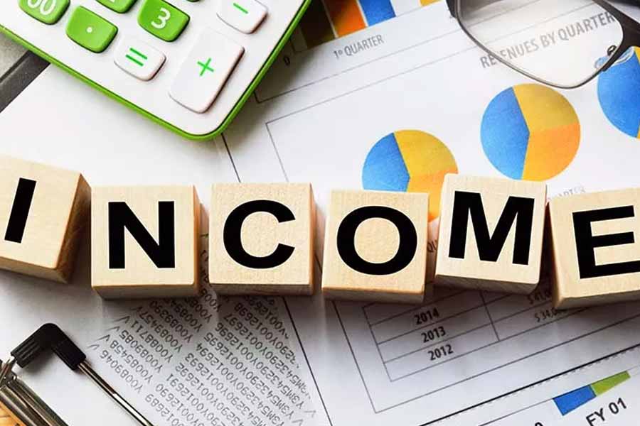 Where are India and other countries in World Bank list of classification by income