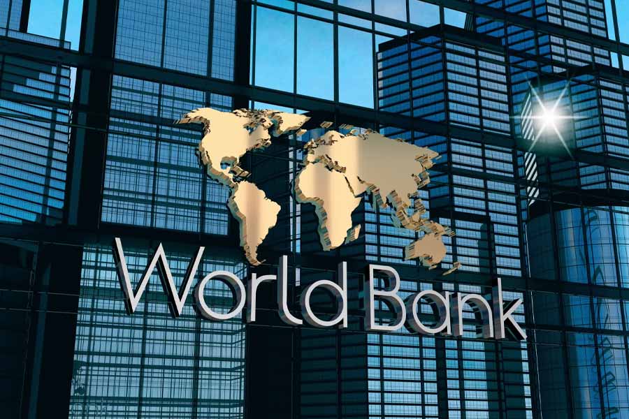 Where are India and other countries in World Bank list of classification by income