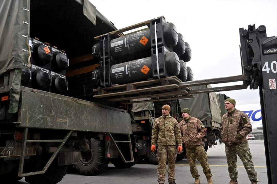 Who will win if China and America starts war 