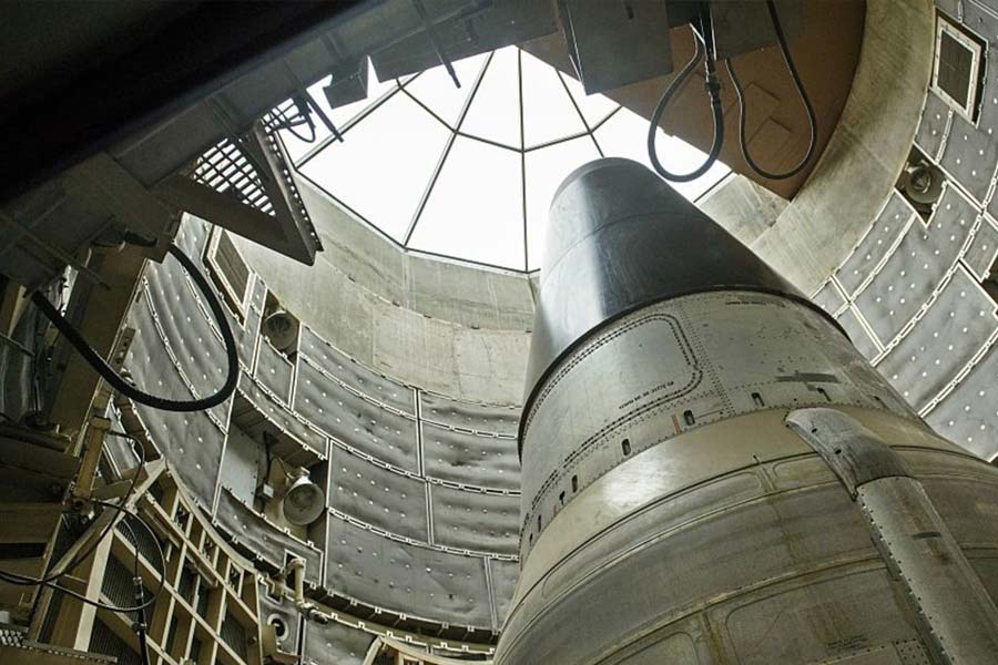 Who will win if China and America starts war 