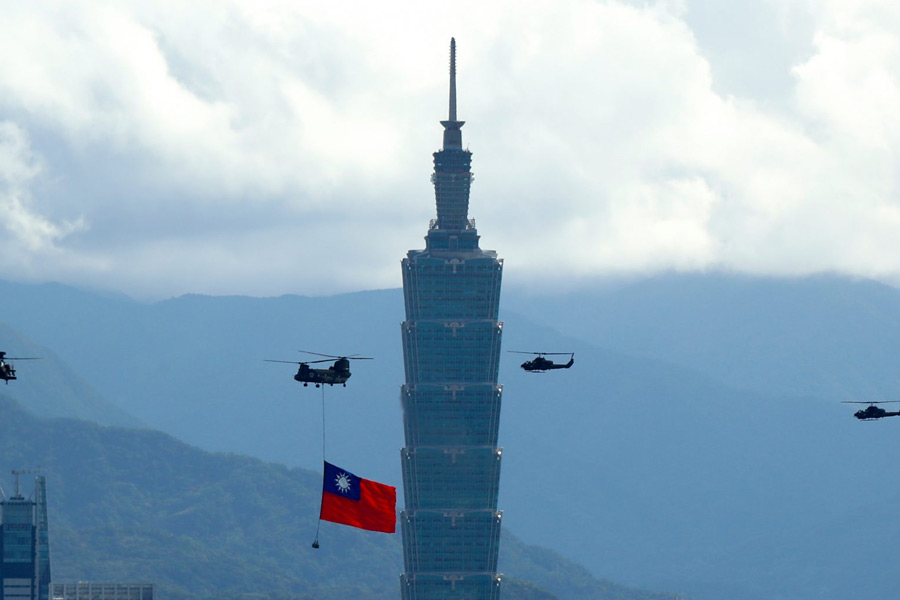 Who will win if China and America starts war 