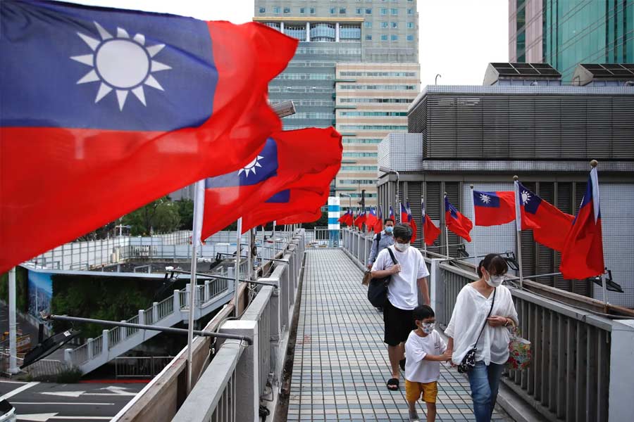 Who will win if China and America starts war 