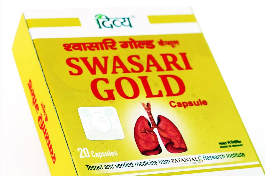 List of 14 Patanjali products that stops sale after suspension of license