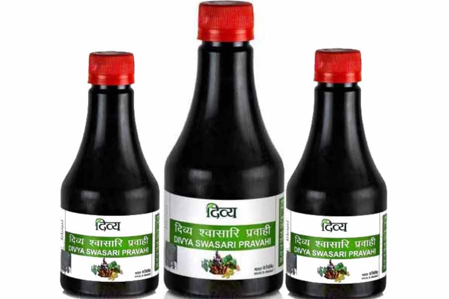 List of 14 Patanjali products that stops sale after suspension of license