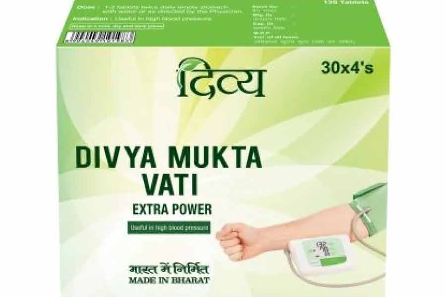 List of 14 Patanjali products that stops sale after suspension of license