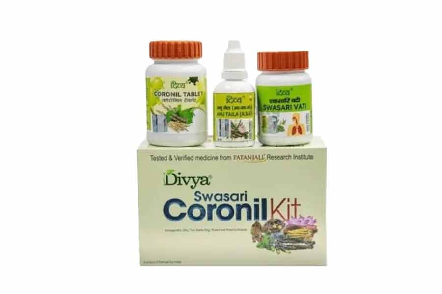 List of 14 Patanjali products that stops sale after suspension of license