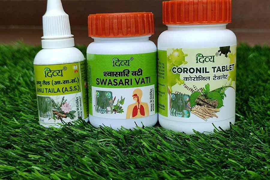 List of 14 Patanjali products that stops sale after suspension of license
