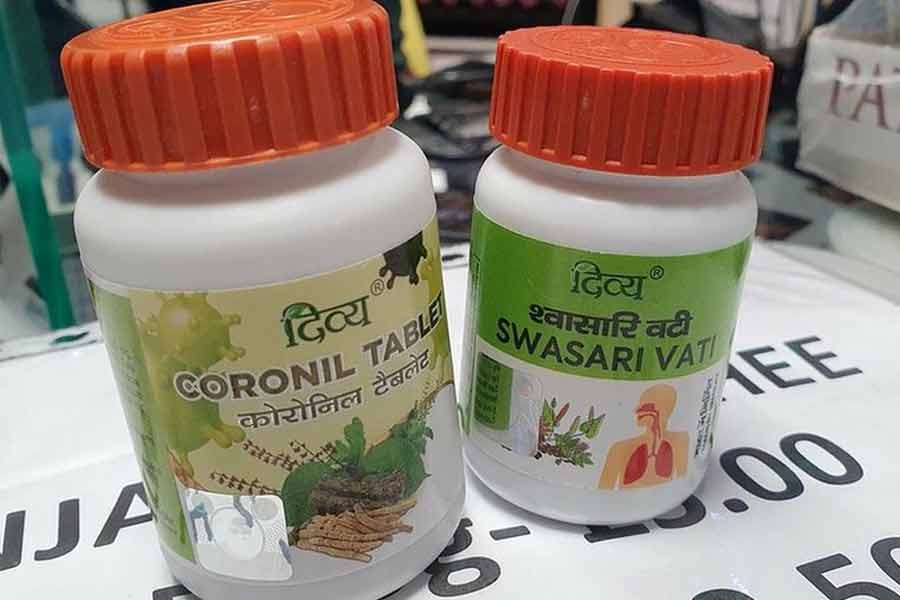List of 14 Patanjali products that stops sale after suspension of license