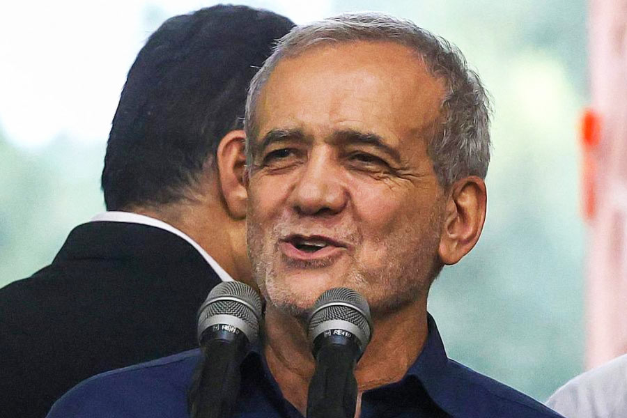 Masoud Pezeshkian set to become Iran President and what it means for India and Western countries