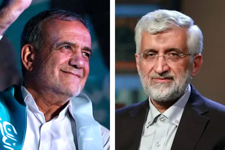 Masoud Pezeshkian set to become Iran President and what it means for India and Western countries