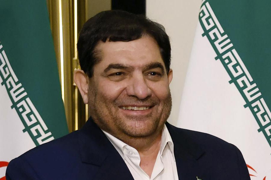 Masoud Pezeshkian set to become Iran President and what it means for India and Western countries