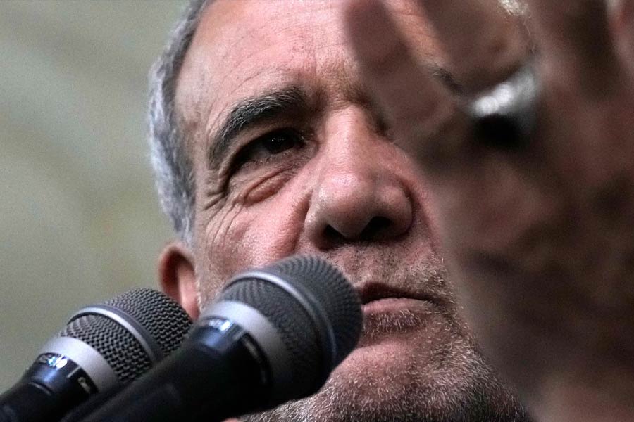 Masoud Pezeshkian set to become Iran President and what it means for India and Western countries
