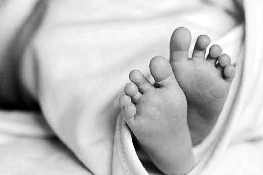 Unhappy with daughters, father kills newborn twins in Delhi