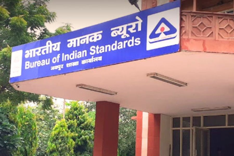 Bureau of Indian Standards