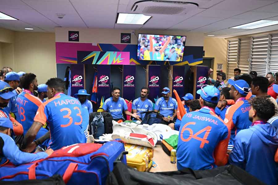 BCCI Prize Money Comparison: Amount Mahendra Singh Dhoni's Teams Earned In 2007, 2011 and 2013 with Rohit Sharmas team in 2024