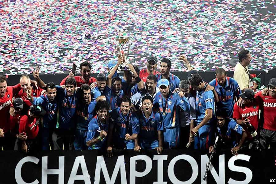 BCCI Prize Money Comparison: Amount Mahendra Singh Dhoni's Teams Earned In 2007, 2011 and 2013 with Rohit Sharmas team in 2024