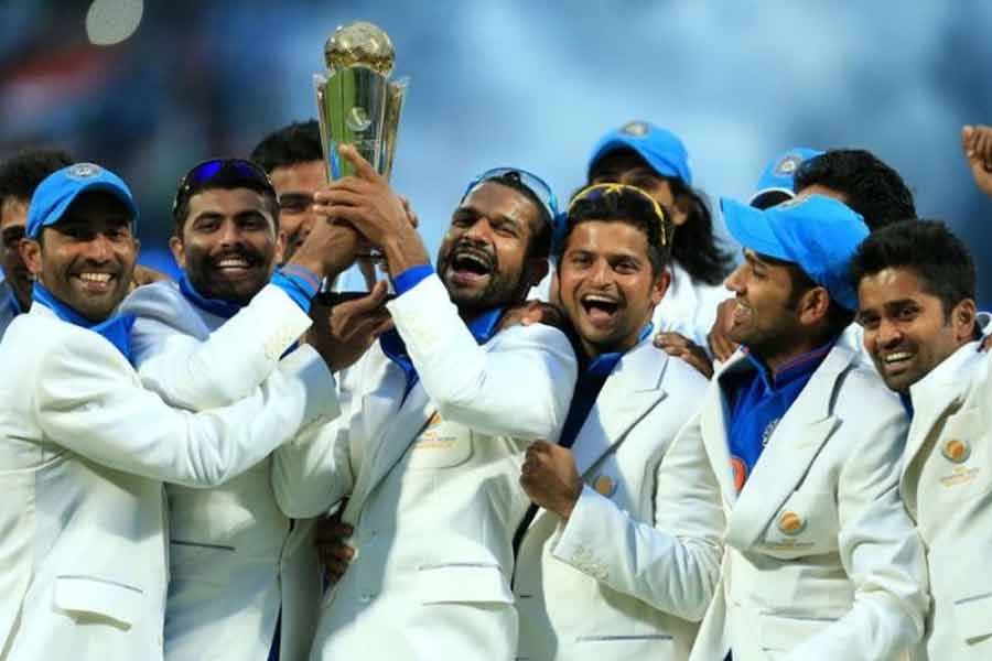 BCCI Prize Money Comparison: Amount Mahendra Singh Dhoni's Teams Earned In 2007, 2011 and 2013 with Rohit Sharmas team in 2024