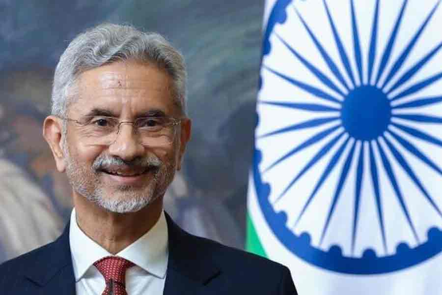 ভারত থেকে এসসিও সম্মেলনে যোগ দিতে গিয়েছিলেন বিদেশমন্ত্রী এস জয়শঙ্কর। আমন্ত্রণ পেলেও কাজ়াখস্তানে যাননি ভারতের প্রধানমন্ত্রী নরেন্দ্র মোদী।